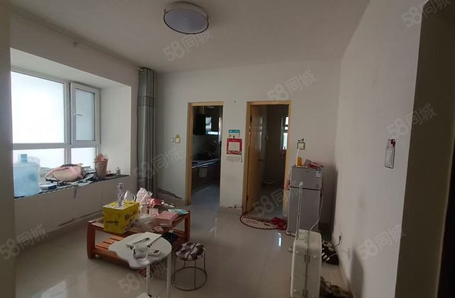 龙山花园 羡林苑 文轩 外国语 孝心一楼 边户户型