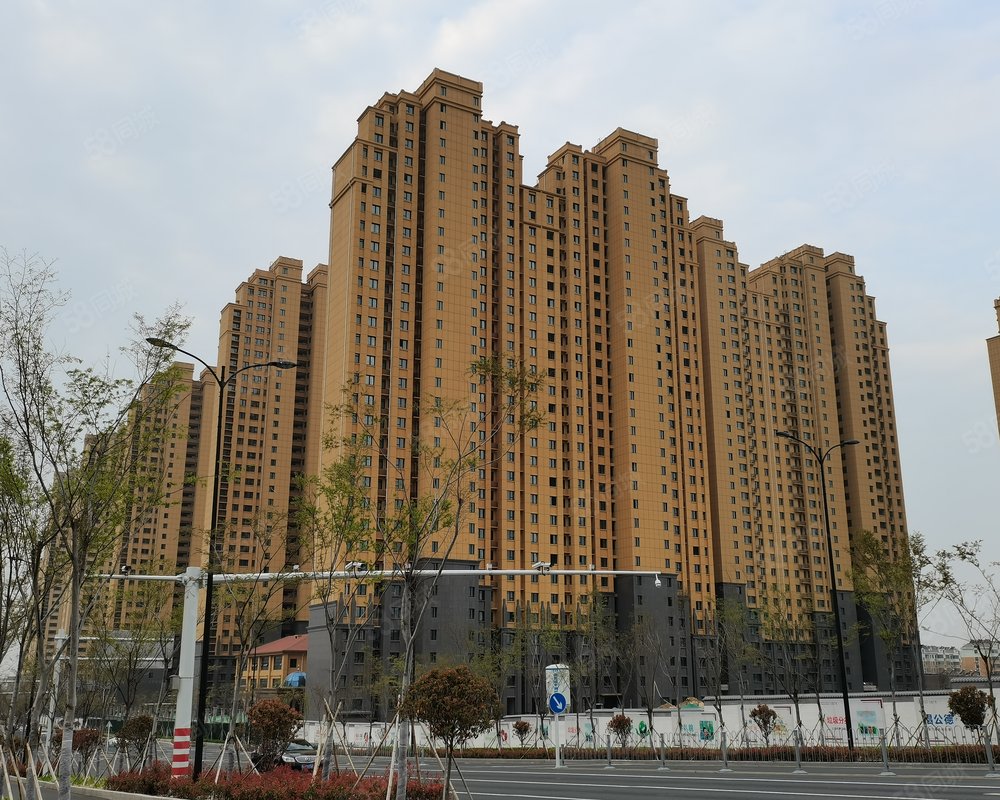 【君悦山, 君悦山小区详情,房价走势,房源,业主论坛】- 泰安58同城