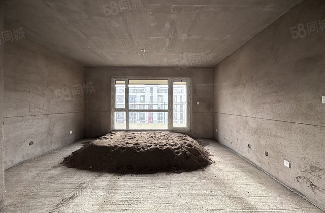 金泰学府3室2厅125㎡79.8万二手房图片