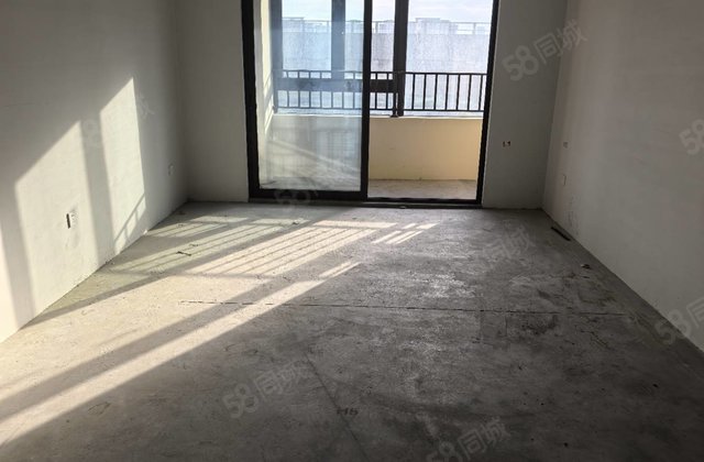 阳光城斐丽瑞府4室2厅127.75㎡158万二手房图片