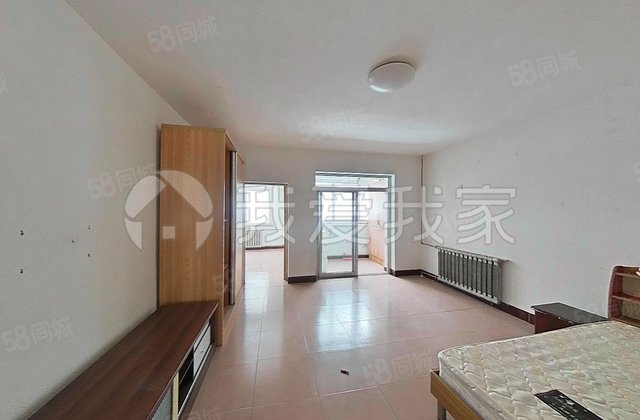 金鑫苑小区2室2厅87.04㎡80万二手房图片