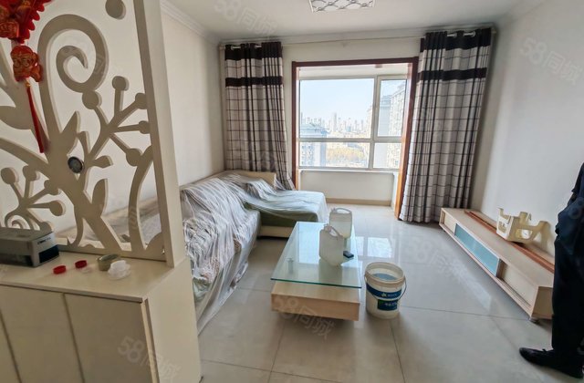 东昌 电梯 三室 免大税 东昌丽都 配套成熟