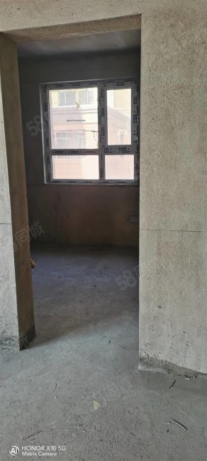 铁北鑫城3室1厅1卫115㎡南北36万