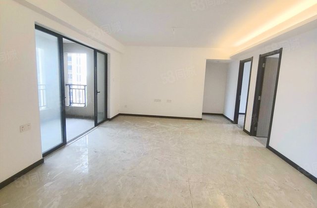 万科美的西江悦4室2厅121.21㎡95万二手房图片