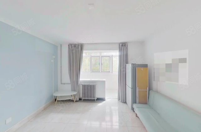 清河毛紡路16號(hào)院2室1廳1衛(wèi)67.1㎡南北330萬(wàn)