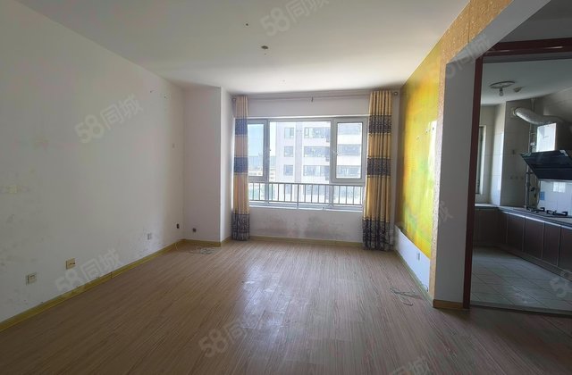 华府一品3室2厅127㎡95万二手房图片
