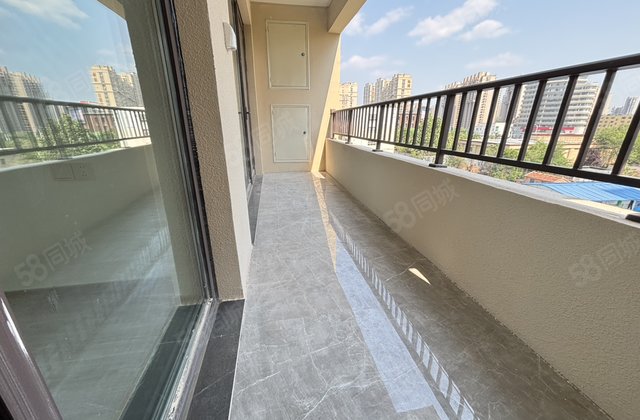 老文轩！东关瑞府 刚交房 四居室 电梯入户 小高层，金陵府