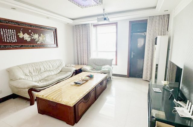 文轩外国语老一中280万山水文园电梯洋房四室带车库和储免大税