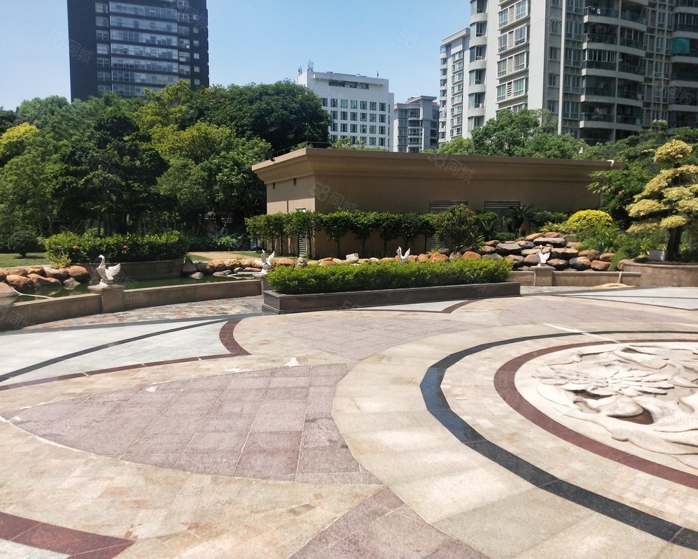 【清华雅园, 清华雅园小区详情,房价走势,房源,业主论坛】- 汕头58