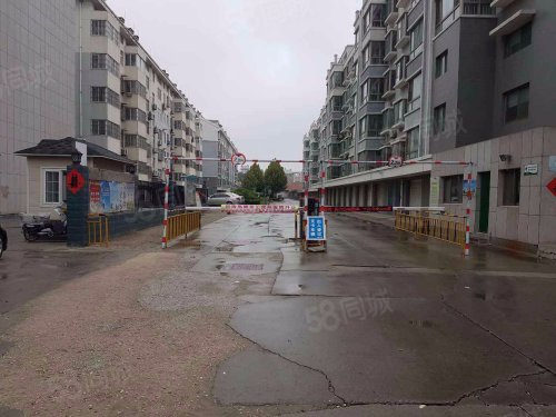 【泰和花园房价走势,泰和花园房屋出租,泰和花园二手房出售】- 昌邑58