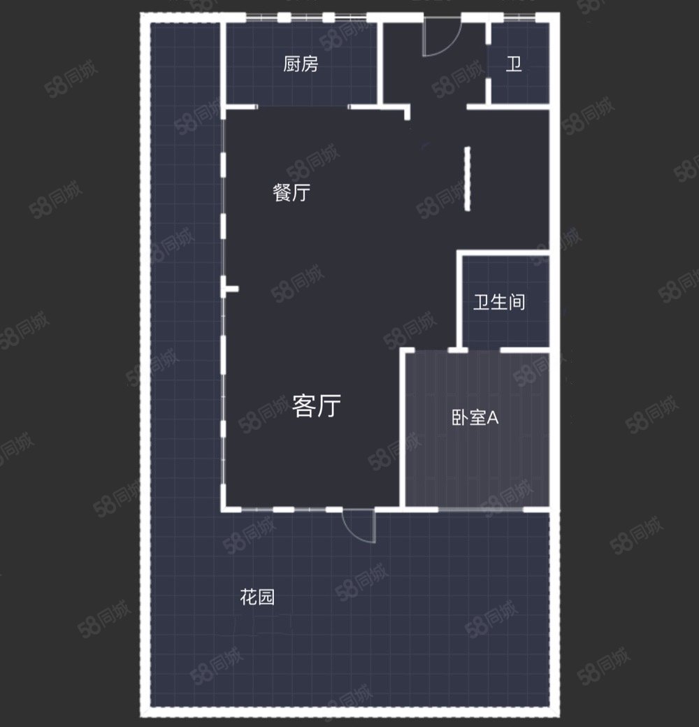 淀山湖壹号(别墅)4室3厅5卫329㎡南北510万