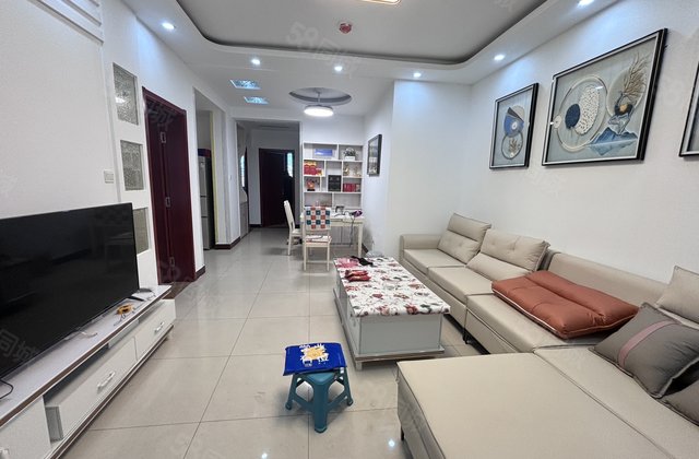 急售新城邦 万豪电梯房 精装三室储藏室 可带看