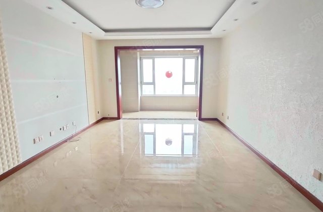 大有公馆3室2厅140.3㎡169万二手房图片