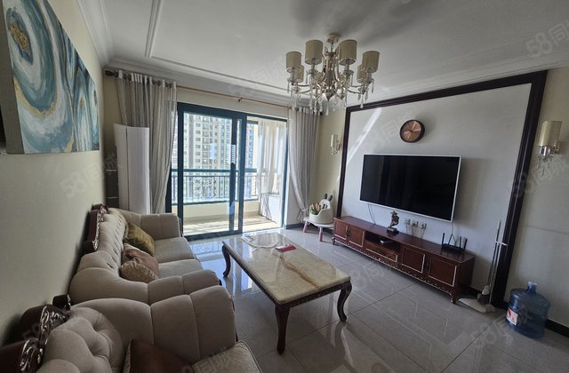 恒大城3室2厅139.61㎡96万二手房图片