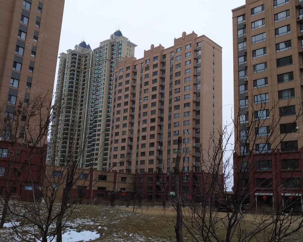 【东城名苑, 东城名苑小区详情,房价走势,房源,业主论坛】- 长春58