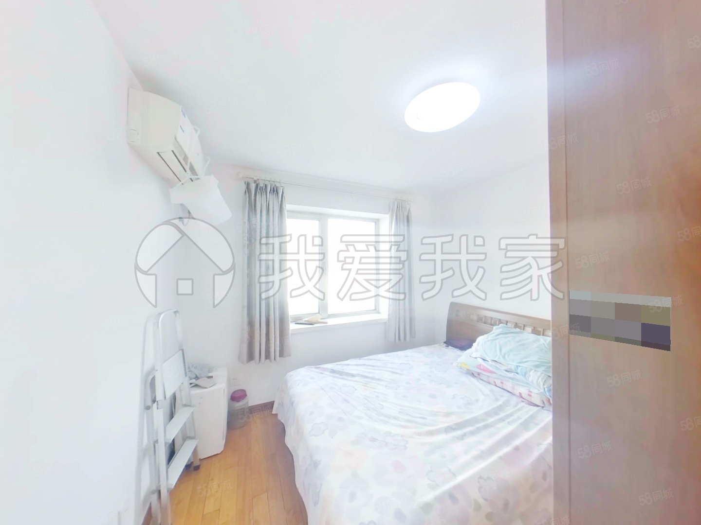 天寧寺北里3室1廳1衛(wèi)71.58㎡南北525萬(wàn)