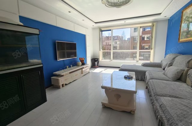 丽景人家(一期)3室1厅117.3㎡43.8万二手房图片