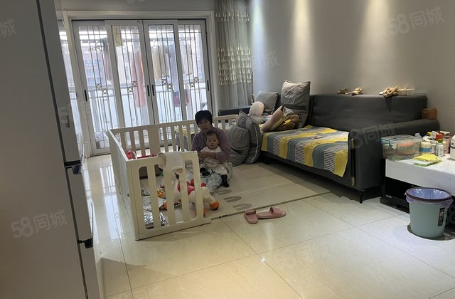 (真实保证)新东方龙湾一期3室