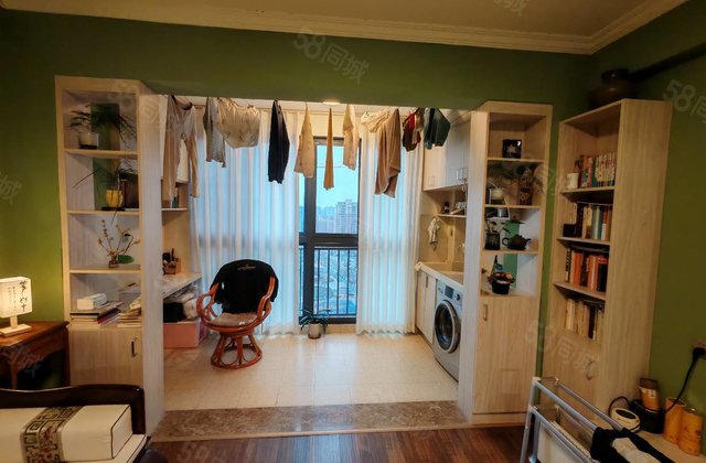 仁信国际广场2室1厅86㎡35万二手房图片