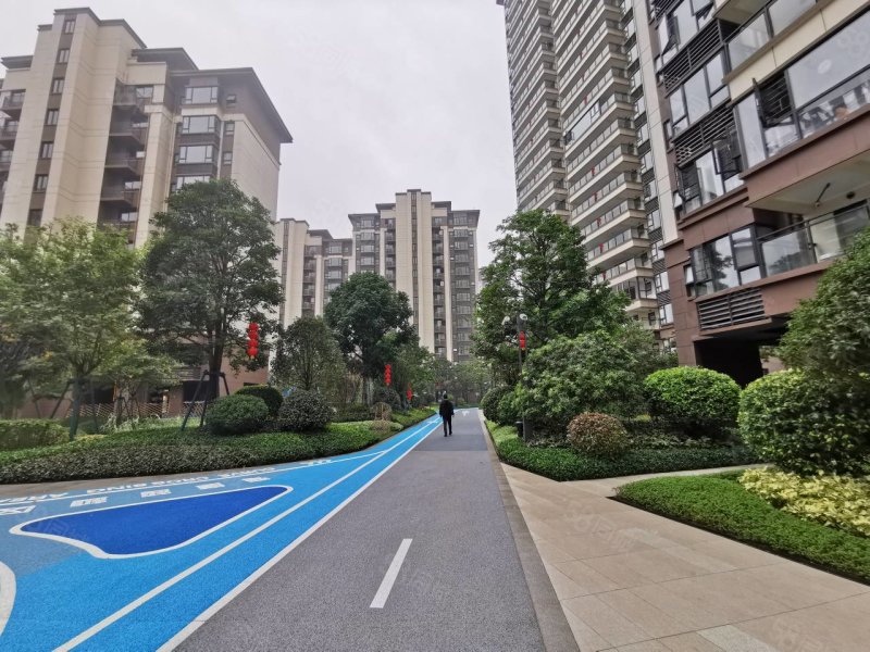 万科公望 4房153万 精装刚交付在回填阳台,万科公望-南宁58同城