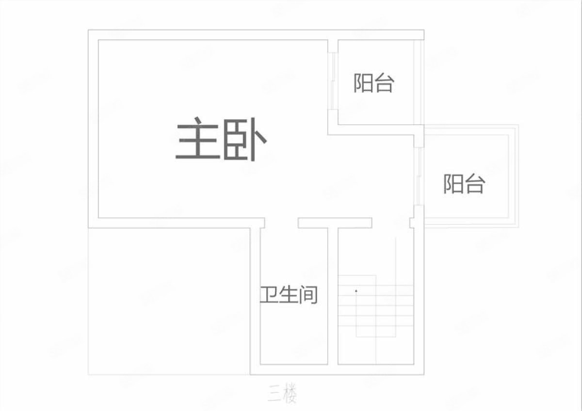 保利养生谷5室2厅4卫245㎡南190万