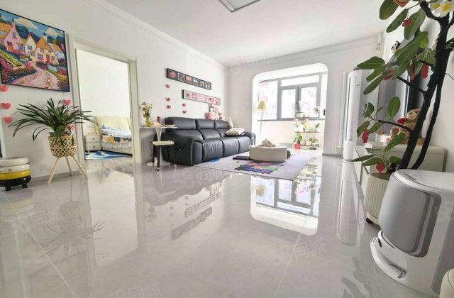 温泉花园(B区)3室1厅102.3㎡238万二手房图片