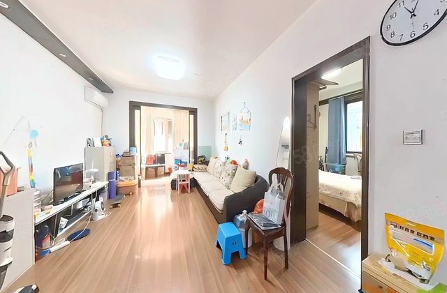 四川省化工设计院家属院2室2厅89.27㎡209万二手房图片