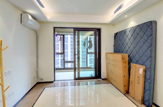 保利时光印象3室2厅103.96㎡90万二手房图片