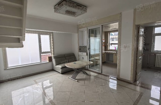 兴业王府花园4室2厅71㎡79万二手房图片