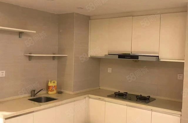 庄园丽都2室1厅65.36㎡87万二手房图片