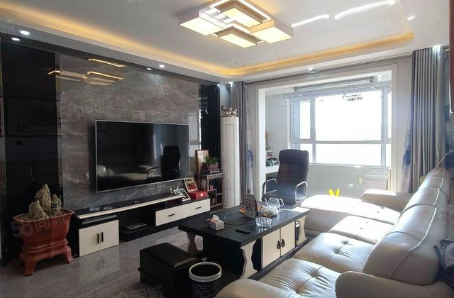 北京世代C区3室2厅125㎡93万二手房图片