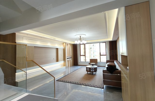 翔安学苑3室2厅155.88㎡61.8万二手房图片