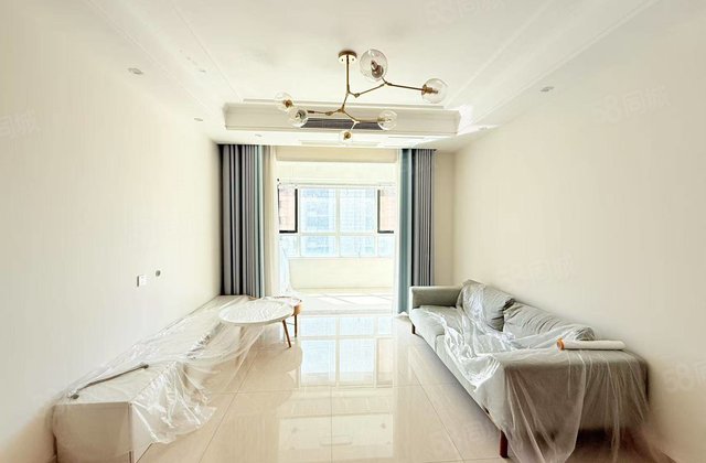 东昌  实验 新房未住 星光和园有车储 东昌丽都 御润好家