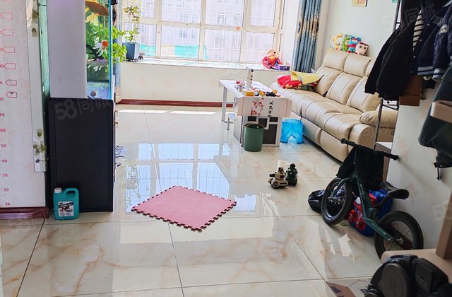 富强新城(A区)2室2厅77.82㎡18万二手房图片