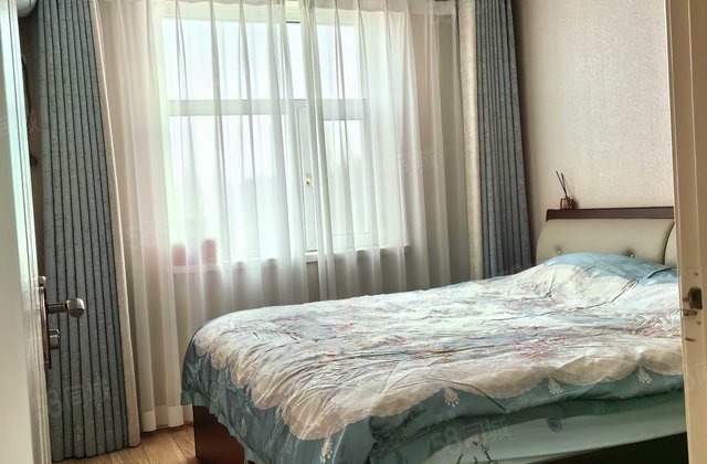 世纪家园3室2厅110㎡59万二手房图片