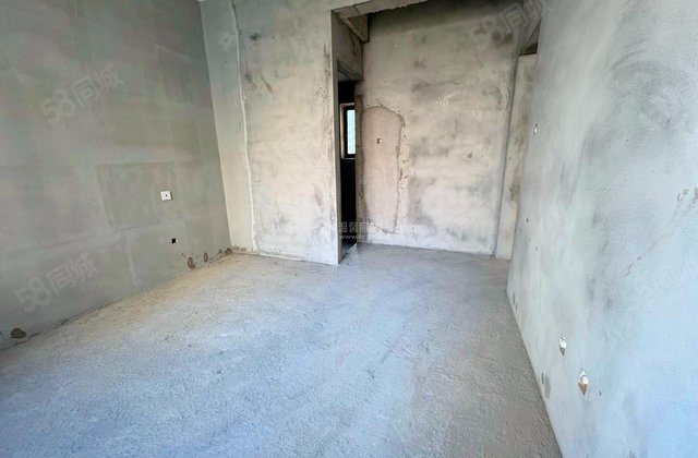 诚卓和悦府3室2厅107.5㎡79万二手房图片