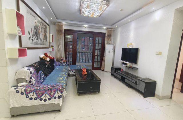 汽车站北 莲湖花园 带车位和储藏室 水城 五中 免大税 万达