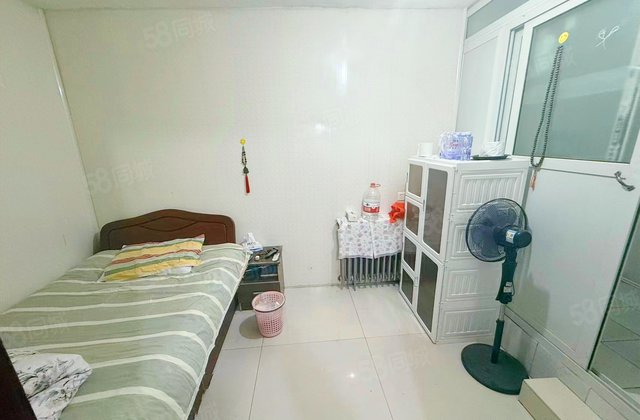 河南路小区1室0厅13㎡64万二手房图片
