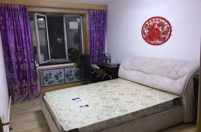 鸿苑小区2室1厅85.6㎡14.5万二手房图片