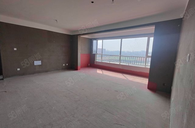 祥睿和悦3室2厅140.23㎡75万二手房图片