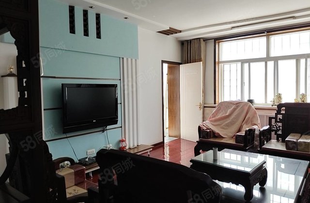 溢泉苑4室2厅160㎡95万二手房图片