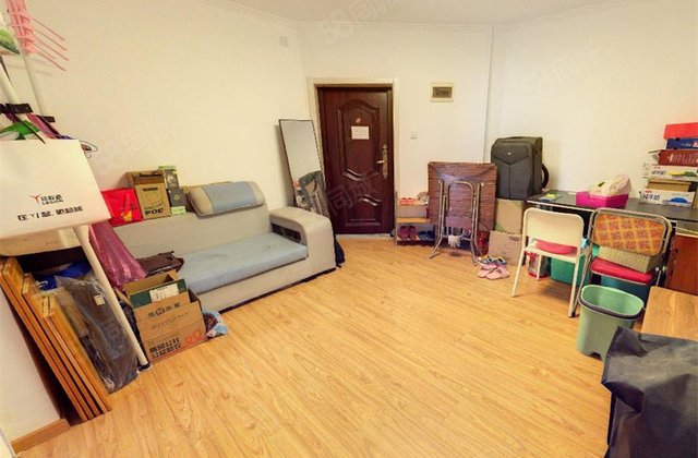 滨河西里(北区)3室1厅83.33㎡225万二手房图片