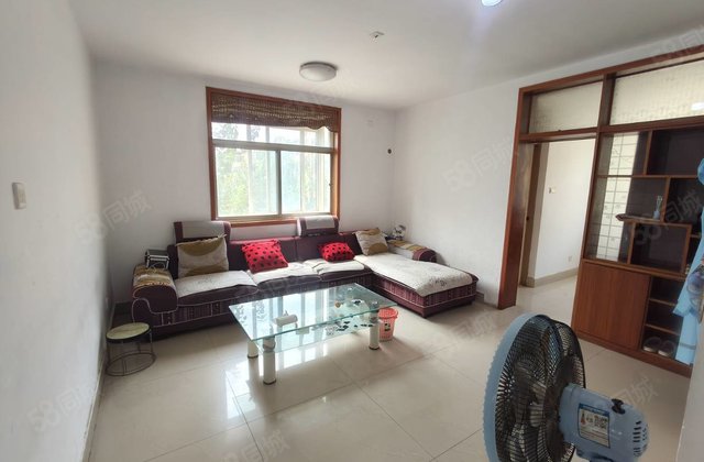 欧景丽都 怡景花园 边户三室 停车方便近   急售