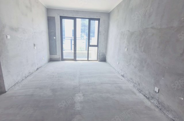 力高雍泉府(别墅)3室2厅125㎡58万二手房图片