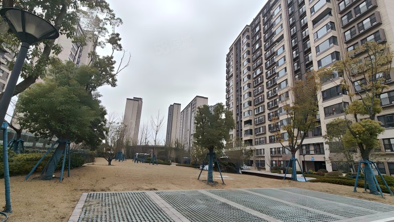 【10图】急出,直降20万,看太湖,万科观湖礼著,188万,开发商统装,万科