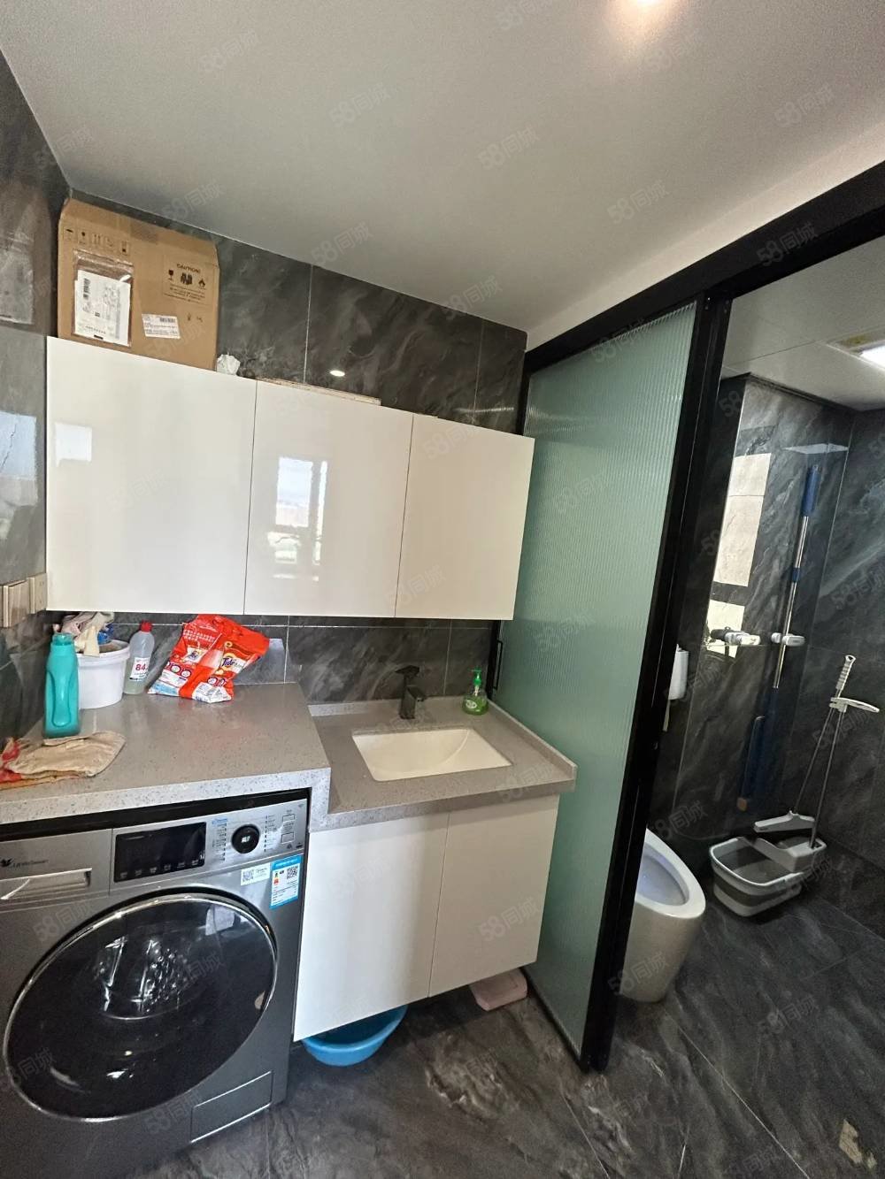 碧桂园悦江山3室2厅2卫125㎡南北88.8万