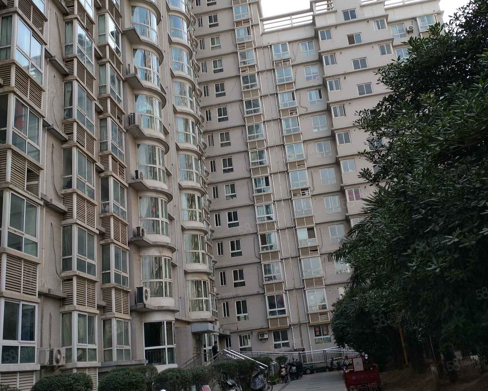 【茗景城, 茗景城小区详情,房价走势,房源,业主论坛】- 西安58同城