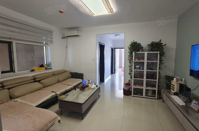 划文轩外国语红旗 羡林苑三室 精装修有证带储