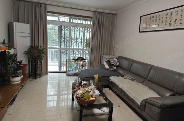 世纪新都(C区)3室2厅117㎡99万二手房图片