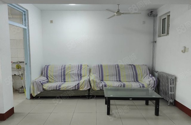 东昌中学，兴华路  ，地暖房，单价6千加停车方便